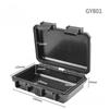 Waterproof Storage Toolbox Portable Professional Tools Case Multifunctional Protective Plastic Tool Organizer Hardware Tools Box
