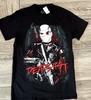 2016 Suicide Squad Deadshot T-Shirt Size Small Licensed DC Comics