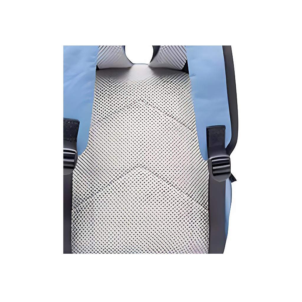 New Anta Life Collection Fabric Backpack Unisex Lively Blue 992518158R-2
