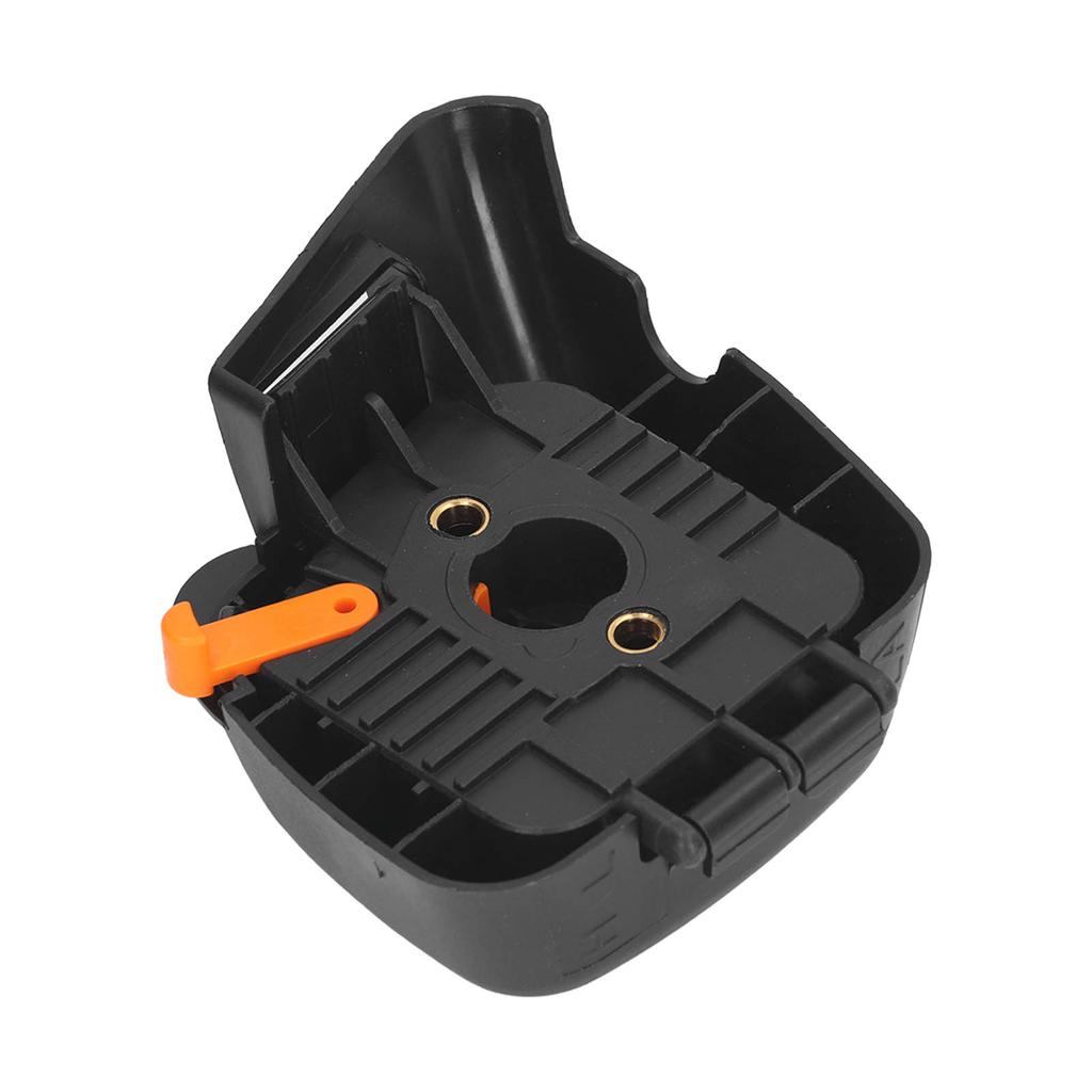 Air Filter Housing Cover Assembly ABS Lawn Mower Air Cleaner Filter Housing Cover Accessories for