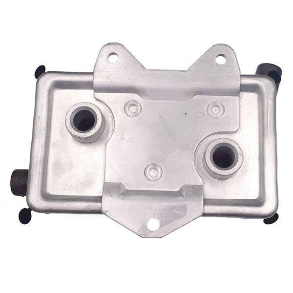 Engine Oil Cooler 6011800065 for Mercedes Sprinter 2500/3500