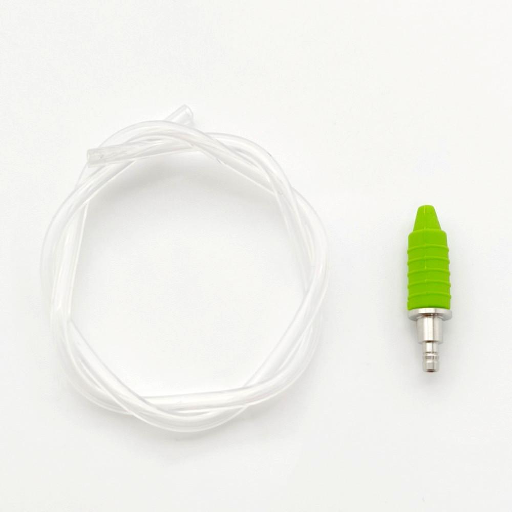 Kit per il sollevamento del seno mascellare idraulico dentale Aqua da 1 pezzo, kit dentale per strumenti chirurgici per impianti di sollevamento del seno mascellare