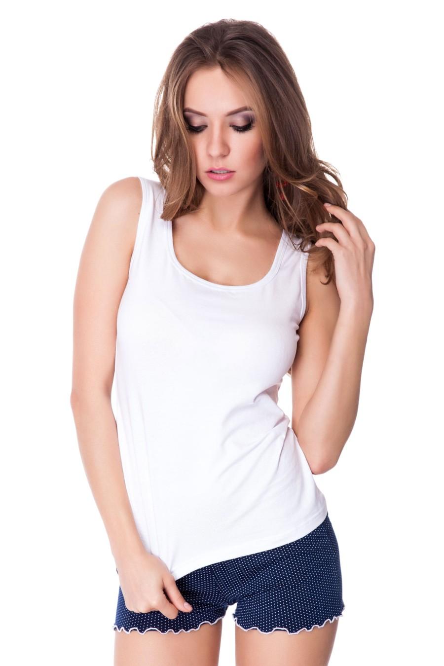 

Майка Fleri (38603) 40(XS) сірий