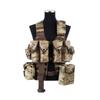 Tactical Training 12-Piece Carrying Gear Set