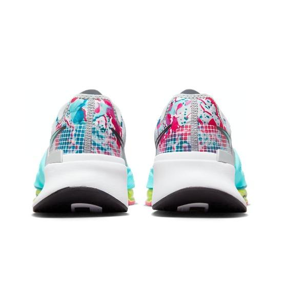 Nike Damen Air Zoom SuperRep 3 'Graffiti-Grafiken' DQ0303-001