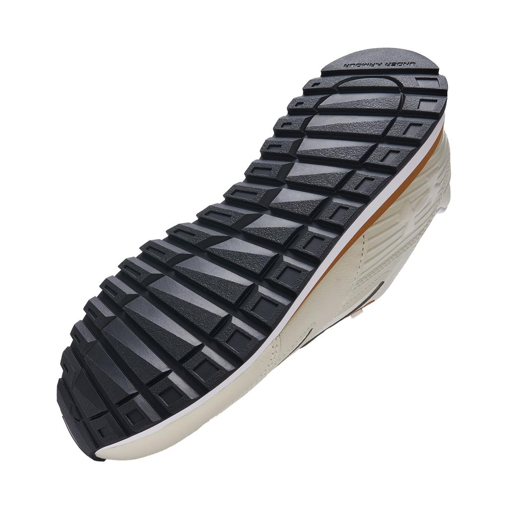 Under Armour Jogger Breathable Support Durable Low-Top Lifestyle Sneakers Men sneakers Rock 3028387-279