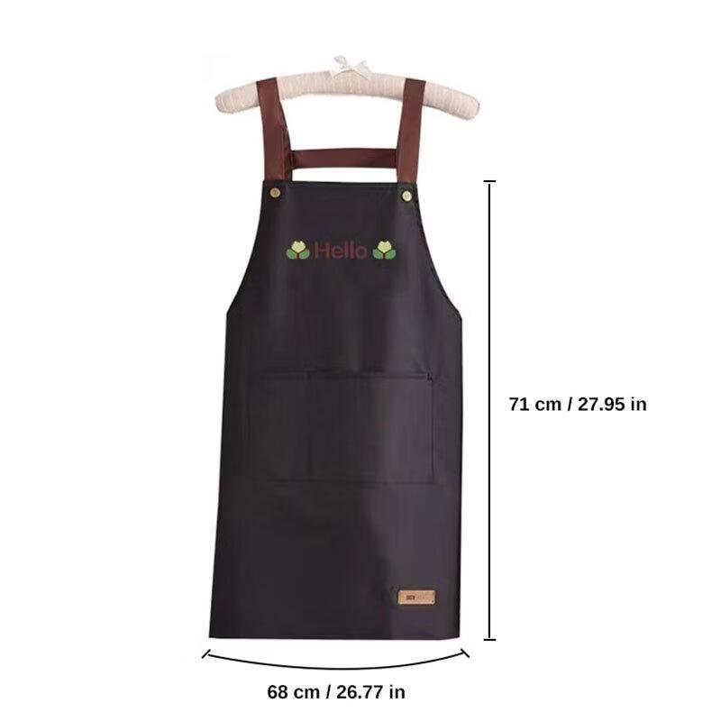JINGRUIXIANG Women s Princess Apron