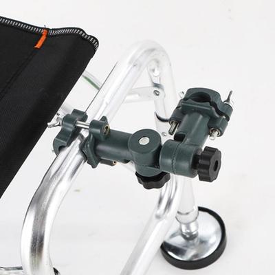 Multifunctional Outdoor Fishing Rod Bracket Fishing Chair Accessories Universal Fishing Umbrella Stand Fishing Chair Accessories