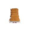 Vans Sk8-Hi 'Desert Sun' (Unisex) Desert Sun / True White Skate Shoes VN0A5KRH8ED