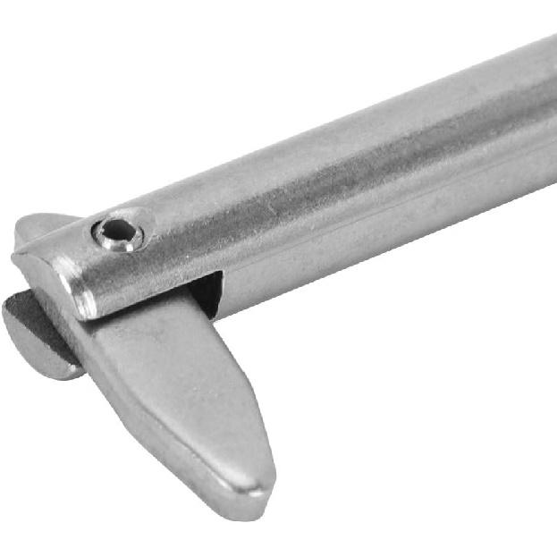 Marine Tilting Rod, Tilt Rod Boat Accessory Part, Sports & Fitness Outboard Tilt Rod Tilt Rod Assy, Outboard Tilt Rod Engine Tilt Rod 689-43160-00