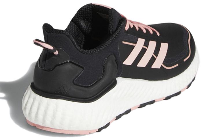 Adidas Wmns Climawarm Ltd 'Black Glory Pink' EG9521