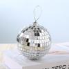 Christmas Tree Baubles Tree Decorations Christmas Balls Ornament Hanging Pendants Party Festival