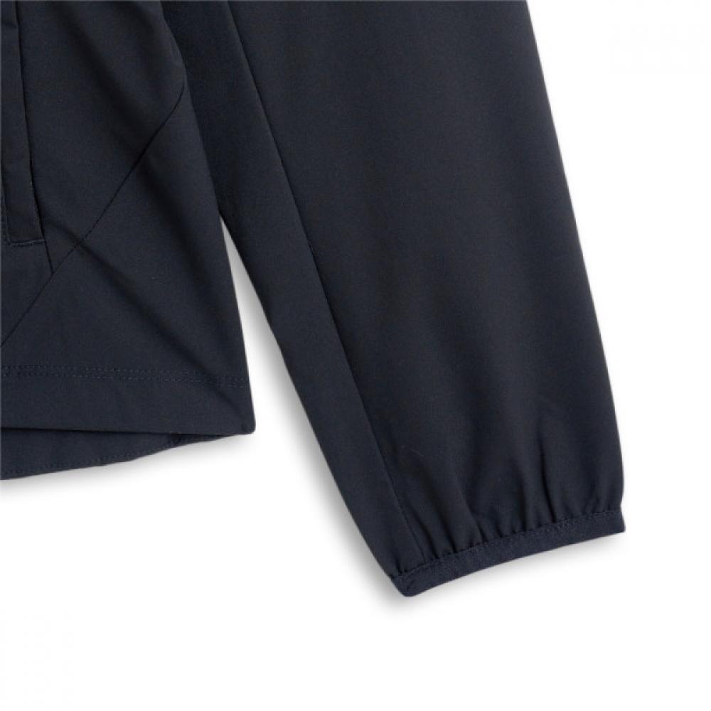 Official Puma Puma Official Core Woven Track Jacket Core Woven Track Jacket W