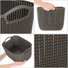 Curver Basket Small Item Organizer