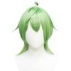Genshin Game Impact Collei Halloween Role Play Party Costume Wig Dress Set