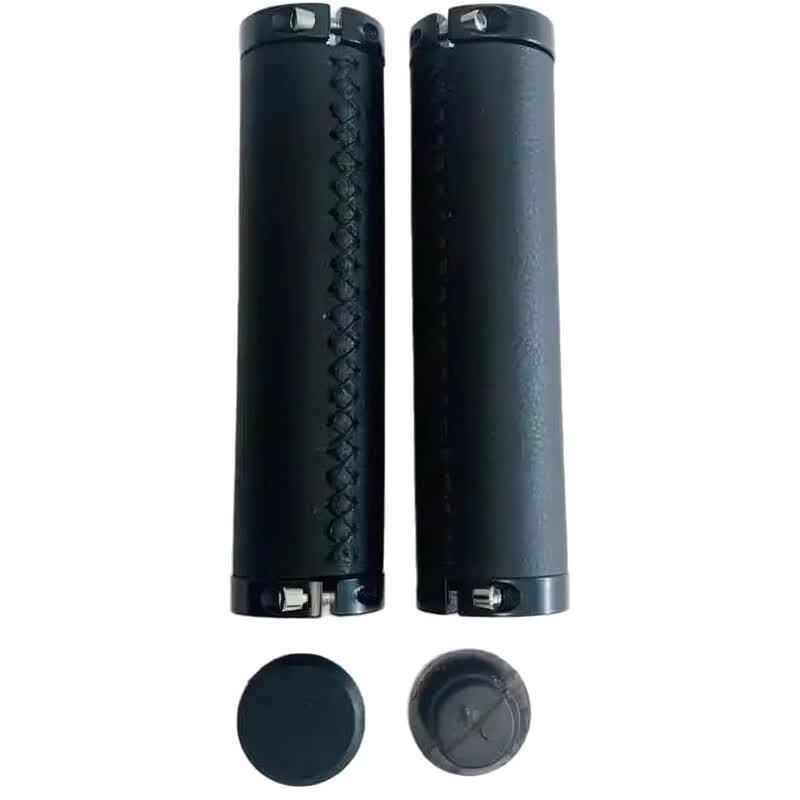 Mountain Bike Handlebar Grips