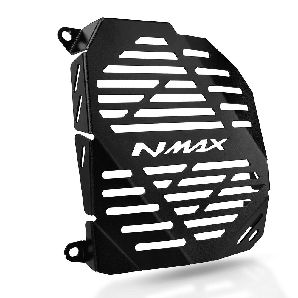 Motorsykkel Radiatorbeskyttelse Beskytter Grill Grilldeksel FOR YAMAHA N-MAX NMAX N MAX 155 N-MAX155 NMAX155 2015 2016 2017
