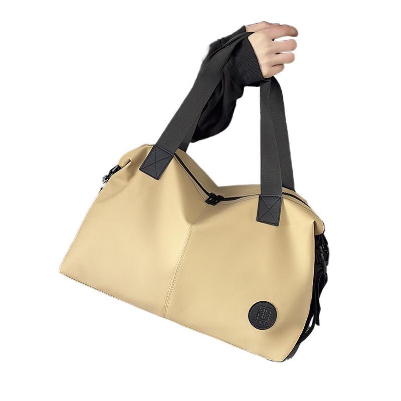 Newcity Lightweight Travel & Sports Duffel Bag