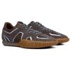 Onitsuka Tiger Duck Tiger Trainer Licorice Brown Dark Brown