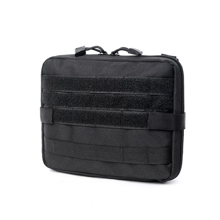 

MOLLE Tactical Condor Camouflage Storage Bag for Outdoor Sports and Mountaineering. 2 Pieces