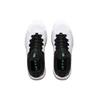 Under Armour HOVR Rise 2 White Black Men Sneakers 3023009-103