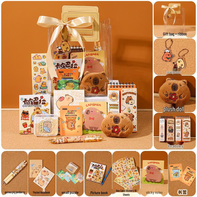 Children's Birthday Gift for Kids: Practical Souvenir for 10-Year-Olds, Kindergarten Rewards, Boys & Girls