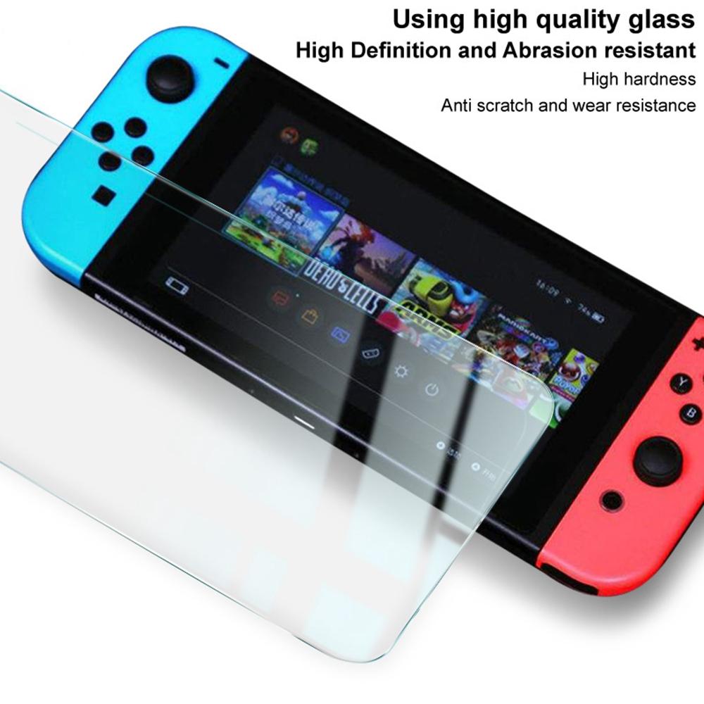 IMAK H Series For Lenovo Legion Go S Tempered Glass Screen Protector Shatter-Proof Protection