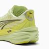 Puma Deviate Nitro 4 Men' Running Shoes Green 31212304 R 41