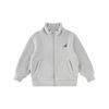 Youyou Boys' Winter Cartoon Fleece Jacket & Cuffed Pants