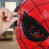 Hasbro Marvel Glow FX Superhero Ages 5 and Authentic Spider-Man Mask, Light-Up Role-Play Toy, Toy, Up, F8839,