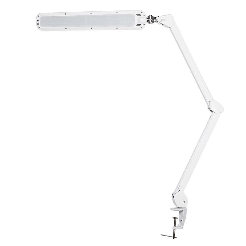 

Лампа Rexant Shadowless Clamp eco Light T 90 Smd Led Touch Dimmer Белый 31-0408