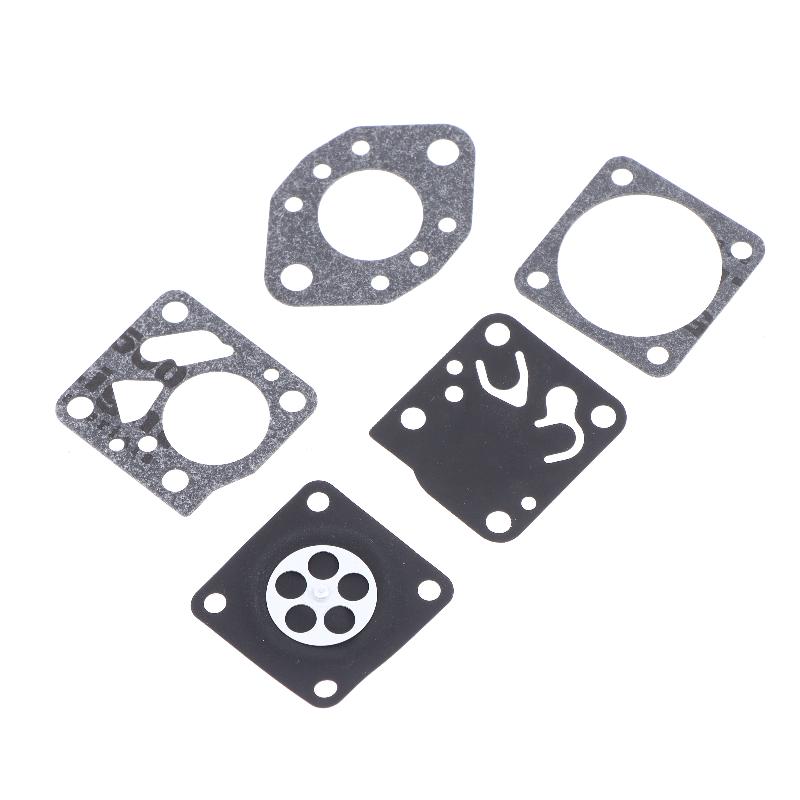 Carburetor Service Repair Kit for Stihl 020 024 Chainsaw Tillotson RK-14HU RK-3HU Professional Replacement Parts for Garden Tool Service