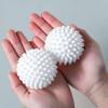 Reusable Laundry Ball Anti-Rolling Laundry Ball Drying Ball To Reduce Wrinkles Cleaning Supplies