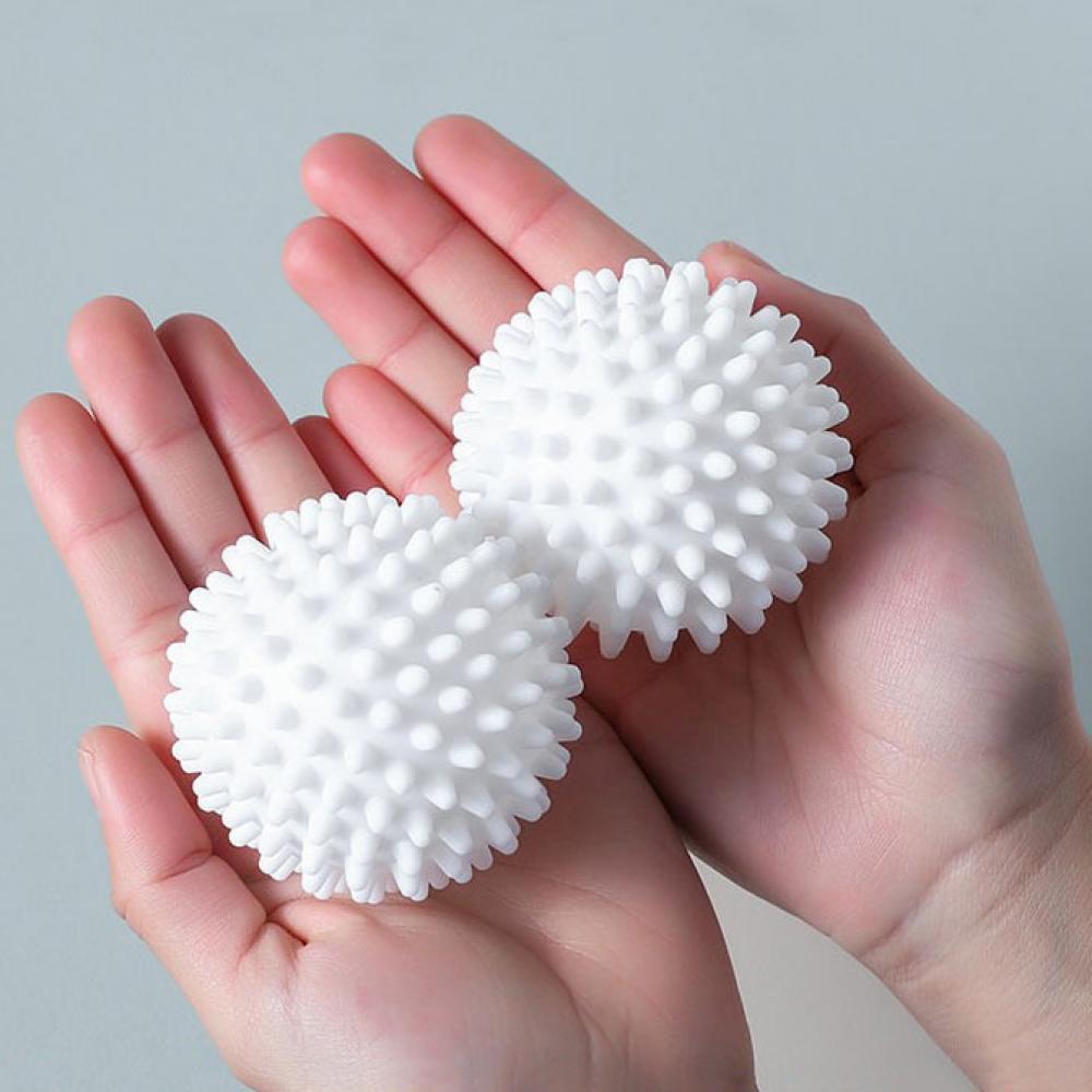 Reusable Laundry Ball Anti-Rolling Laundry Ball Drying Ball To Reduce Wrinkles Cleaning Supplies
