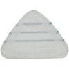 4-pack of Reusable Mop Pads for True & Tidy STM-500, STM-700 and STM-700A Steam Mop Accessories and Other Steam Mops.