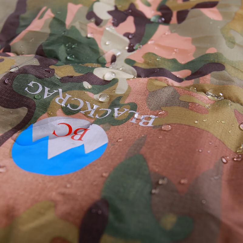 BlackCrag KuangBiao Series Goose Down Sleeping Bag
