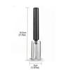 Wine Opener Air Pump Wine Bottle Opener Stainless Steel Pin Cork Remover Air Pressure Corkscrew Kitchen Tools Bar Accessories