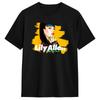 Unisexs Lily Allen Hard Out Here T Shirts Cotton Tops Summer Awesome ShortSleeve T Shirt O Neck Trending Casual Tee Shirt