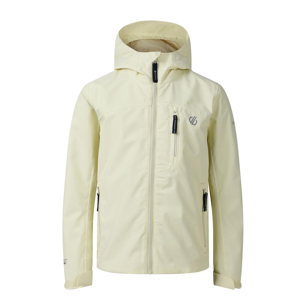 Dare 2B Childrens/Kids Switch Out Waterproof Jacket