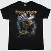 Grave Digger Return Of The Reaper Black T-Shirt