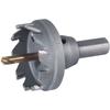Hole Saw - RUKO - 105030 - Ø 30 Mm - Carbide - 1 Unit