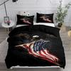 Popolare Set Biancheria da Letto Cantante Stella B-E Copripiumino Set Letto Coperta Federa Piumone king Queen Size Set Biancheria da Letto per Ragazzi Adulti