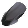 Förhöjd frontruta skärmavvisare för Yamaha NMAX155 NMAXL125 16-18
