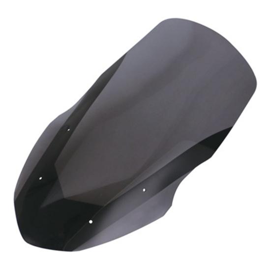 Förhöjd frontruta skärmavvisare för Yamaha NMAX155 NMAXL125 16-18