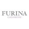Furina Double KniT Silk CoTTon Round Neck T shirT