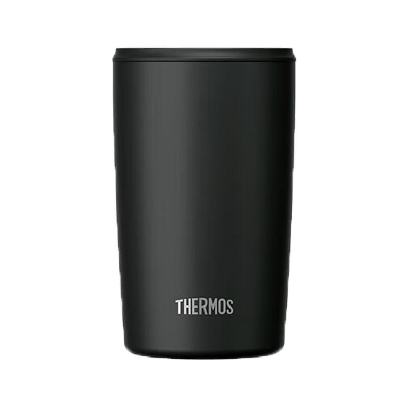 

Thermos TCDP-400 415ml Stainless Steel Insulated Tumbler