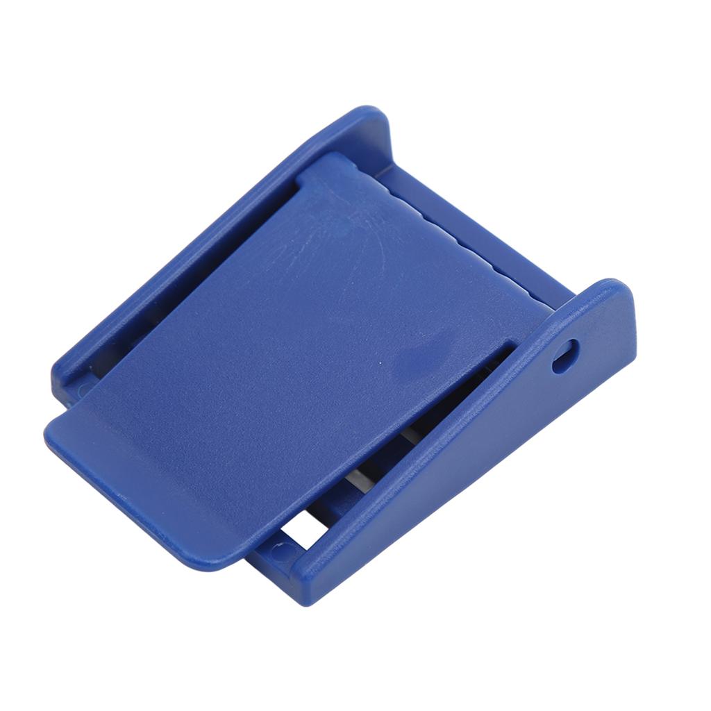 Tauchbleigürtelschnalle Kunststoff Tauchgewichte mit 3 Schlitzen für Unterwassertauchen Schnorcheln