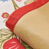 Sofa Cushion American Retro Seat Cushion High-end Non-slip All-season Cushion New Light Luxury Sofa Back Cover