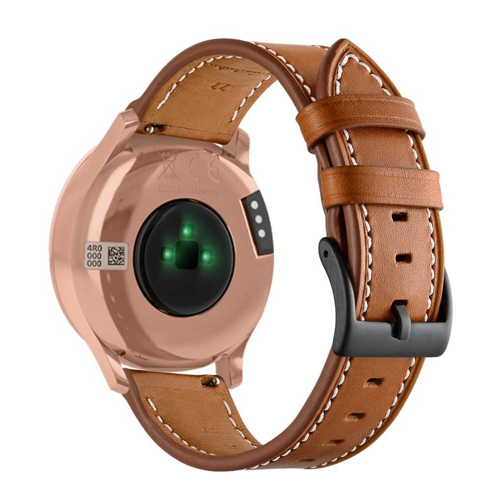 garmin vivomove hr replacement band