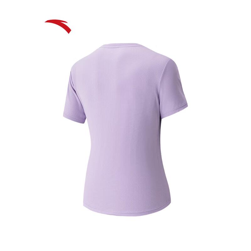 ANTA Women's Quick-Dry Training T-Shirt